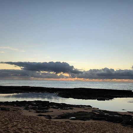 Pousada Tropicalia Tranquilidade A Beira Mar Santa Cruz Cabrália Exteriér fotografie