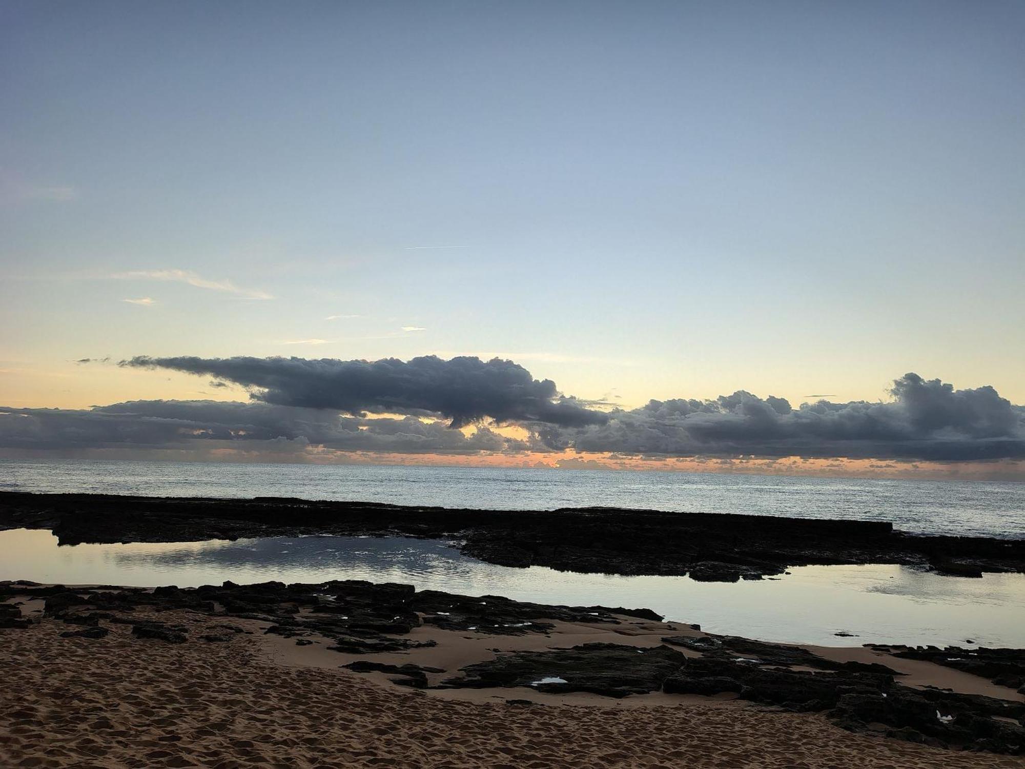 Pousada Tropicalia Tranquilidade A Beira Mar Santa Cruz Cabrália Exteriér fotografie