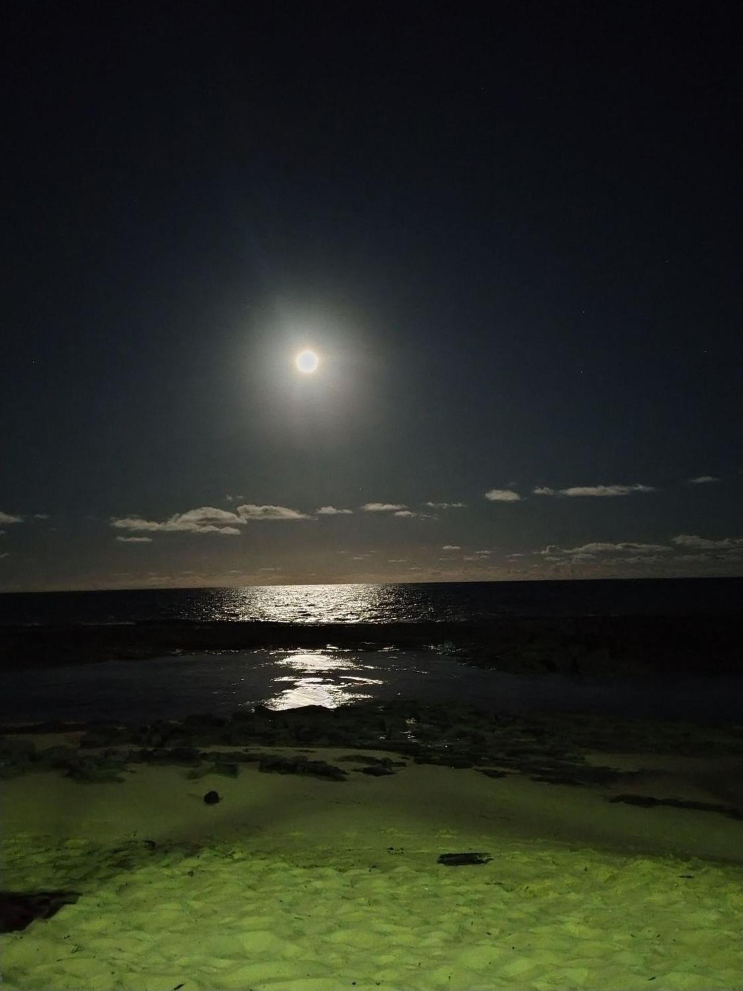 Pousada Tropicalia Tranquilidade A Beira Mar Santa Cruz Cabrália Exteriér fotografie